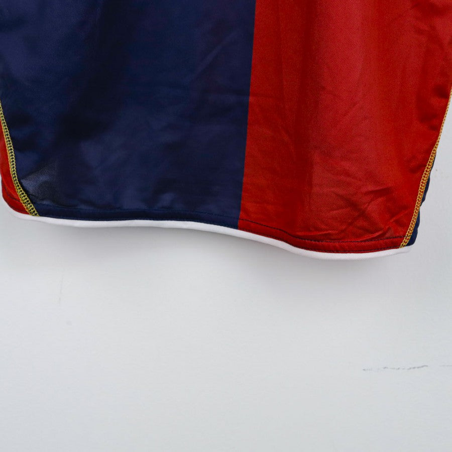 Maglia Home Cagliari Macron 2008/2009 by MACRON - Home (3)