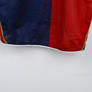 Maglia Home Cagliari Macron 2008/2009 by MACRON - Home (3)