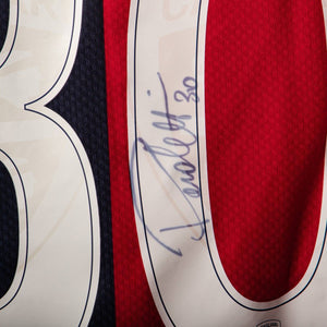 maglia home cagliari macron pavoletti 30 2017/2018 autografata by MACRON - Home (3)