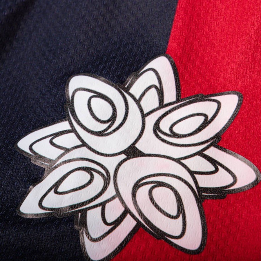 maglia home cagliari macron pavoletti 30 2017/2018 autografata by MACRON - Home (6)