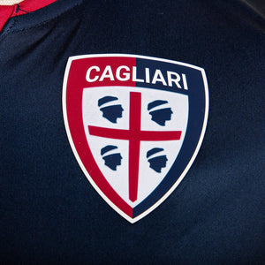 maglia home cagliari nainggolan 4 2019/2020 by MACRON - Home (3)