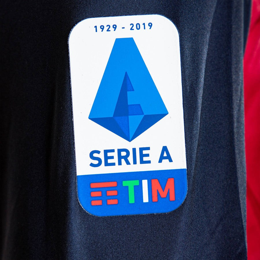 maglia home cagliari nainggolan 4 2019/2020 by MACRON - Home (4)