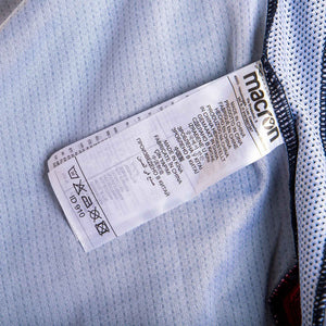 maglia home cagliari nainggolan 4 2019/2020 by MACRON - Home (6)