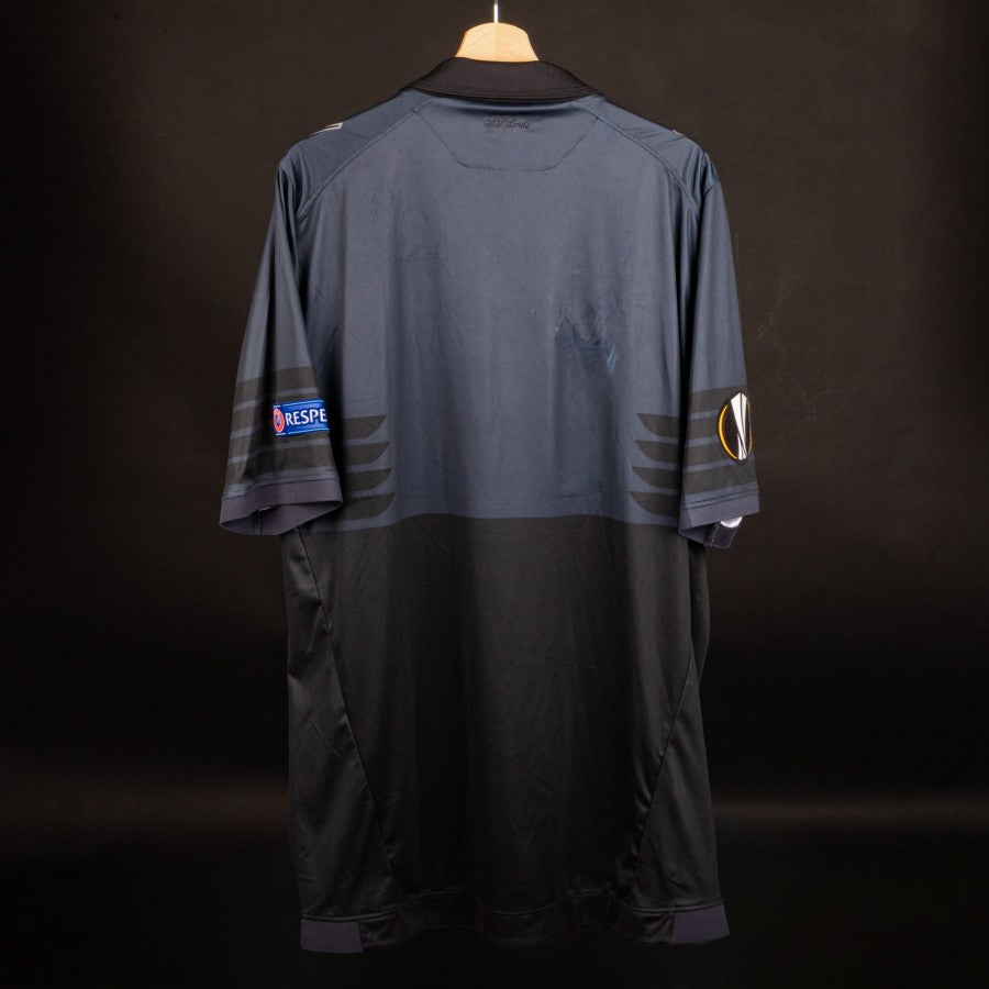 maglia home europa league lazio macron 2015/2016 by MACRON - Home (2)