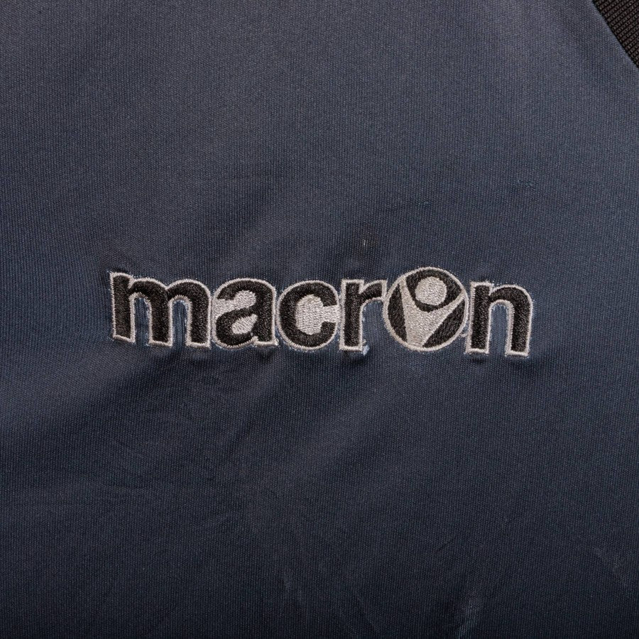 maglia home europa league lazio macron 2015/2016 by MACRON - Home (4)