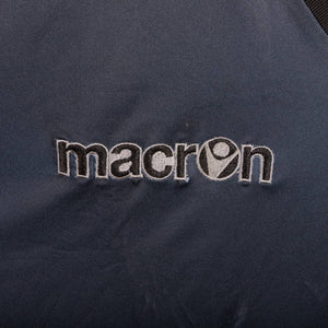 maglia home europa league lazio macron 2015/2016 by MACRON - Home (4)