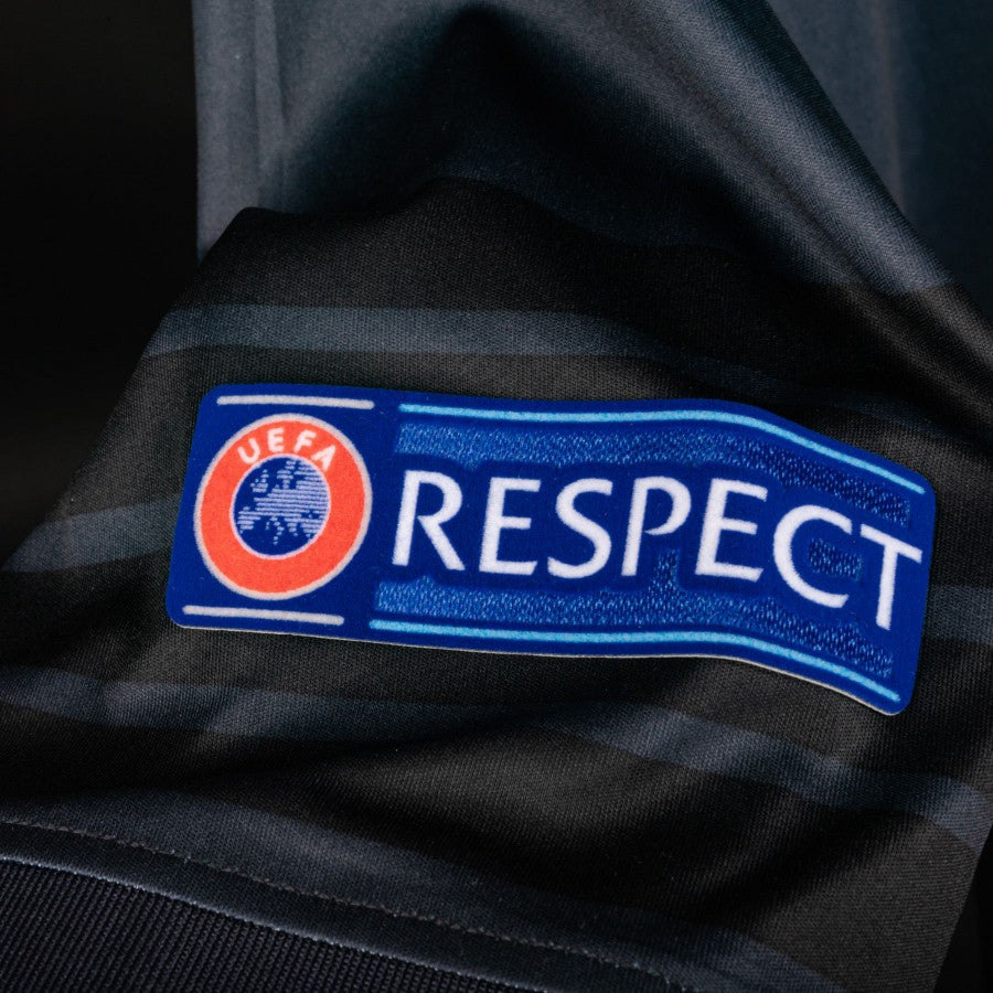 maglia home europa league lazio macron 2015/2016 by MACRON - Home (6)