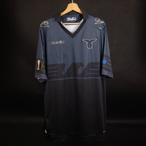 maglia home europa league lazio macron 2015/2016 by MACRON - Home
