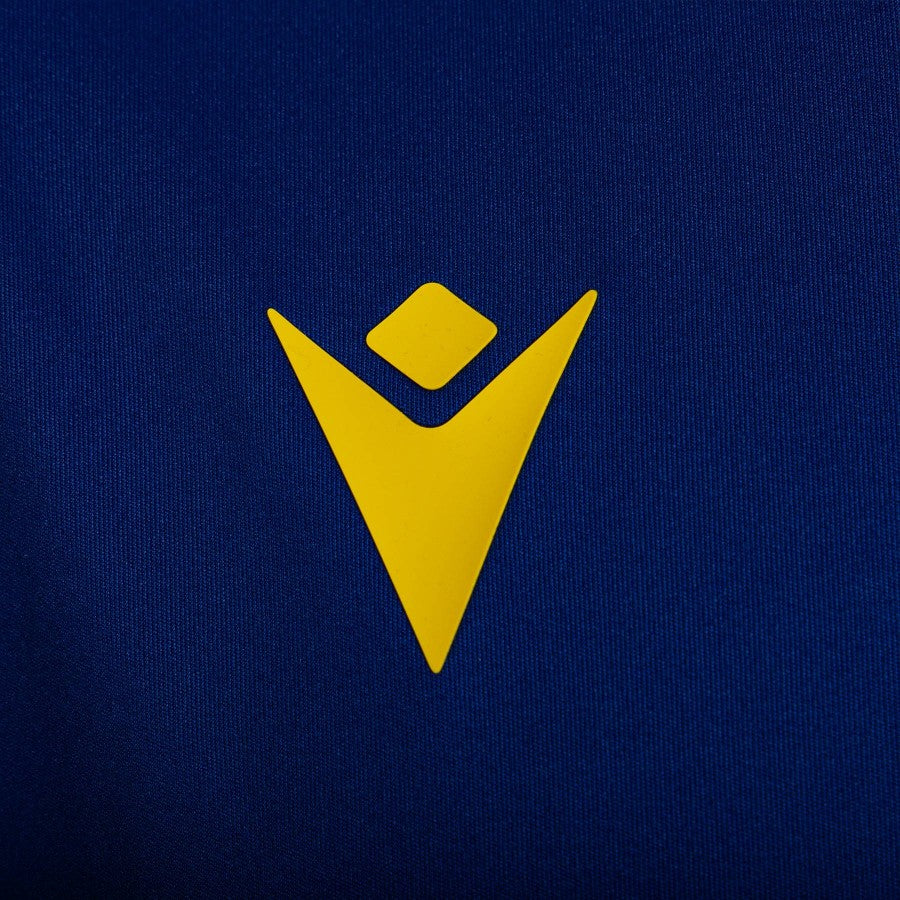 maglia home hellas verona kalinic 29 2020/2021 by MACRON - Home (4)