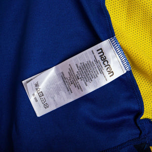 maglia home hellas verona kalinic 29 2020/2021 by MACRON - Home (6)