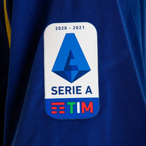 maglia home hellas verona kalinic 29 2020/2021 by MACRON - Home (7)