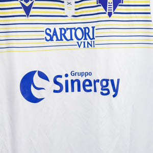 Maglia Home Hellas Verona Macron 2019/2020 by MACRON - Home (13)
