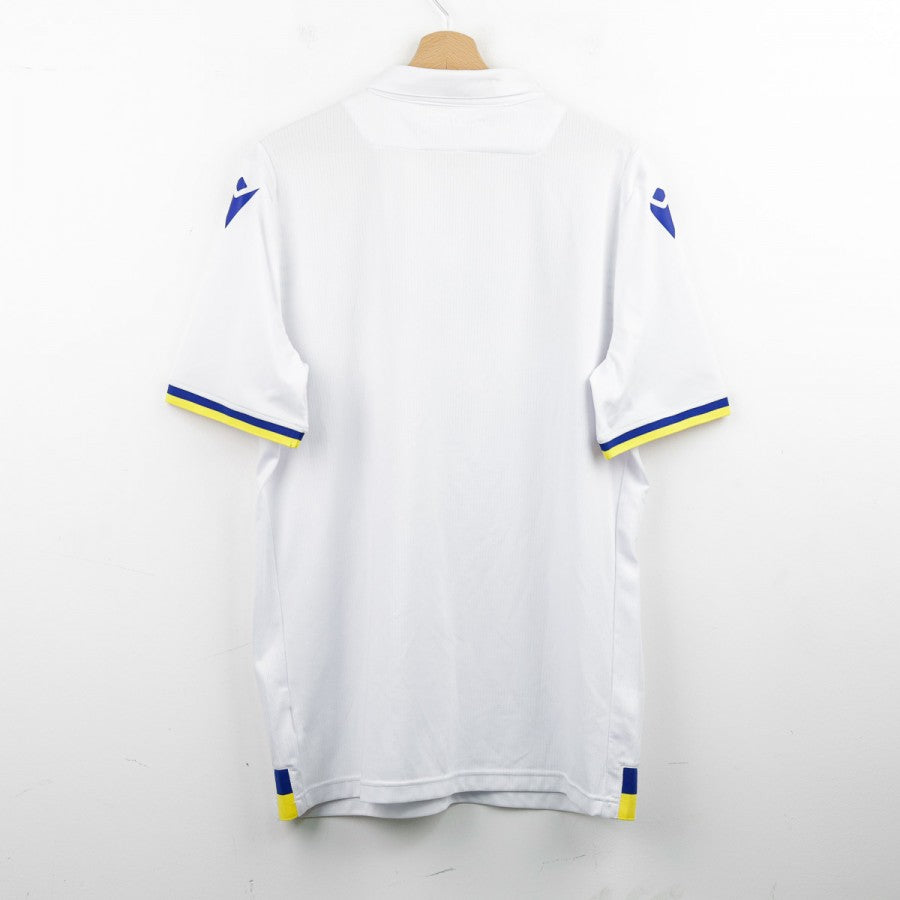 Maglia Home Hellas Verona Macron 2019/2020 by MACRON - Home (2)