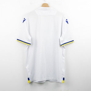 Maglia Home Hellas Verona Macron 2019/2020 by MACRON - Home (2)