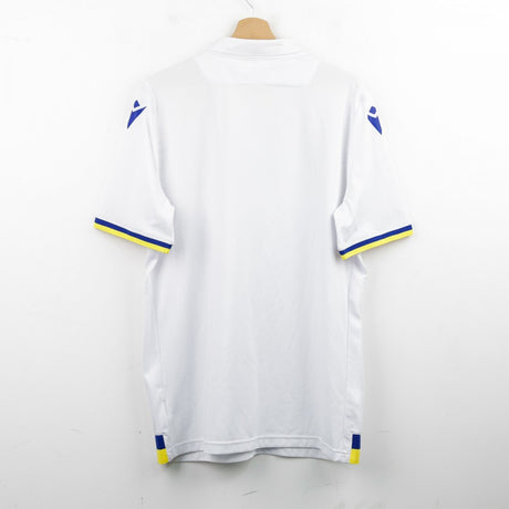 Maglia Home Hellas Verona Macron 2019/2020 by MACRON - Home (2)