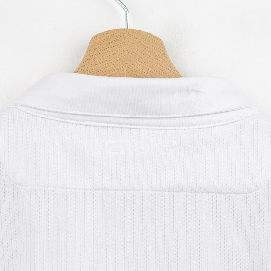 Maglia Home Hellas Verona Macron 2019/2020 by MACRON - Home (3)