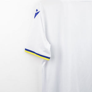 Maglia Home Hellas Verona Macron 2019/2020 by MACRON - Home (4)