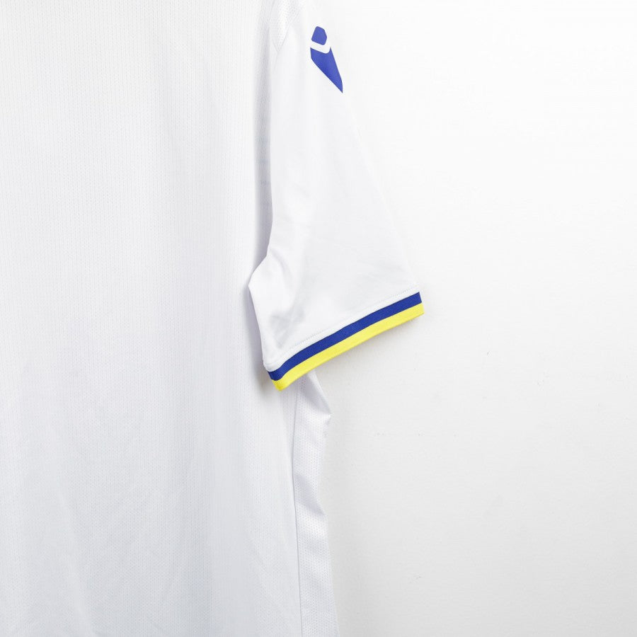 Maglia Home Hellas Verona Macron 2019/2020 by MACRON - Home (5)
