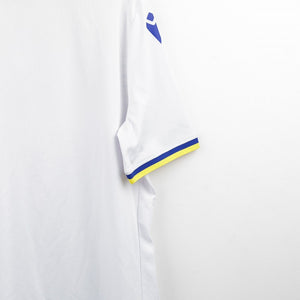 Maglia Home Hellas Verona Macron 2019/2020 by MACRON - Home (5)