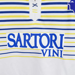 Maglia Home Hellas Verona Macron 2019/2020 by MACRON - Home (9)