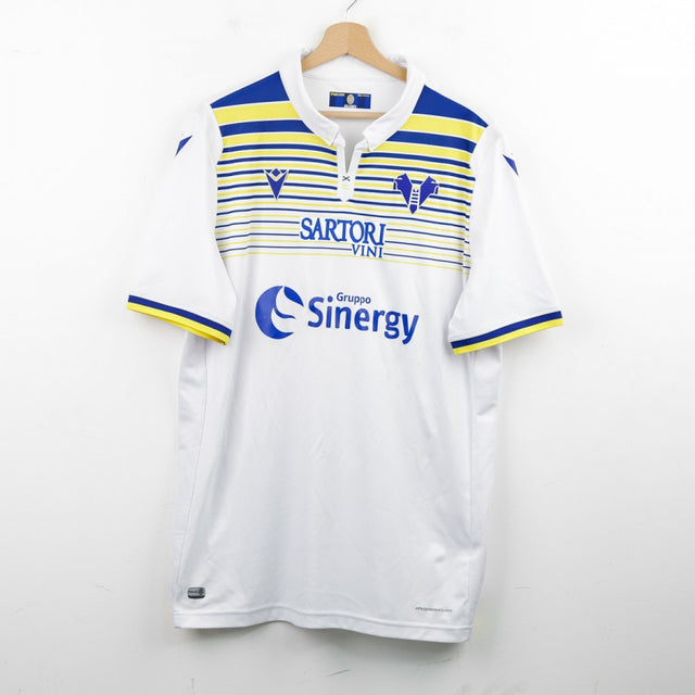 Maglia Home Hellas Verona Macron 2019/2020 by MACRON - Home