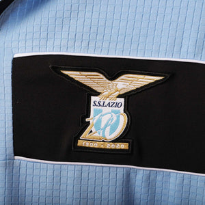maglia home lazio 2019/2020 bastos 15 by MACRON - Home (3)