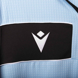 maglia home lazio 2019/2020 bastos 15 by MACRON - Home (4)