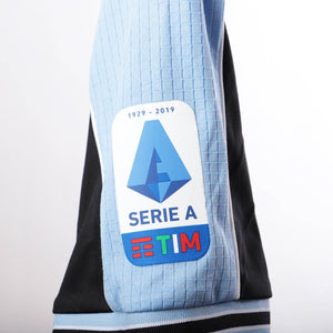 maglia home lazio 2019/2020 bastos 15 by MACRON - Home (7)