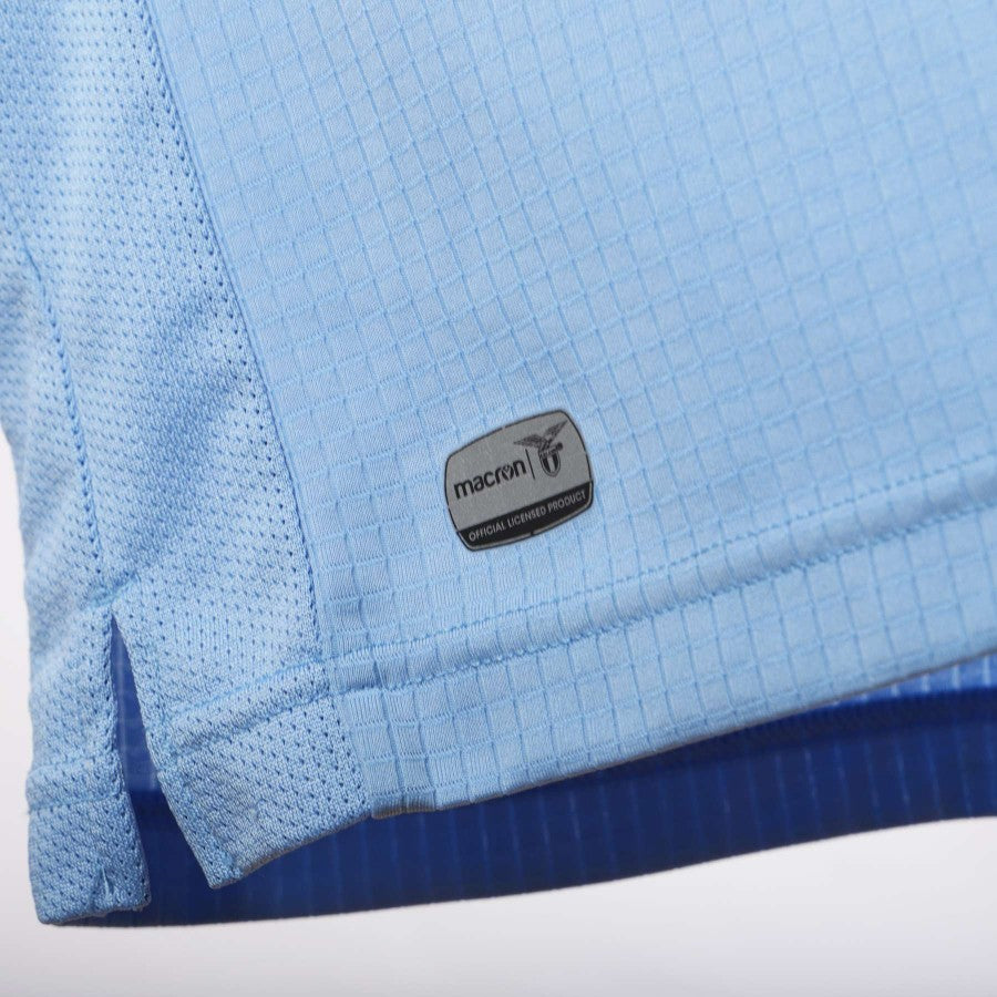maglia home lazio 2019/2020 bastos 15 by MACRON - Home (9)