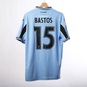 maglia home lazio 2019/2020 bastos 15 by MACRON - Home