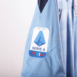 maglia home lazio j.correa 11 2019/2020 by MACRON - Home (10)