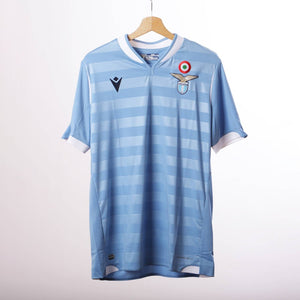 maglia home lazio j.correa 11 2019/2020 by MACRON - Home (2)