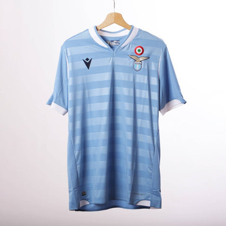 maglia home lazio j.correa 11 2019/2020 by MACRON - Home (2)