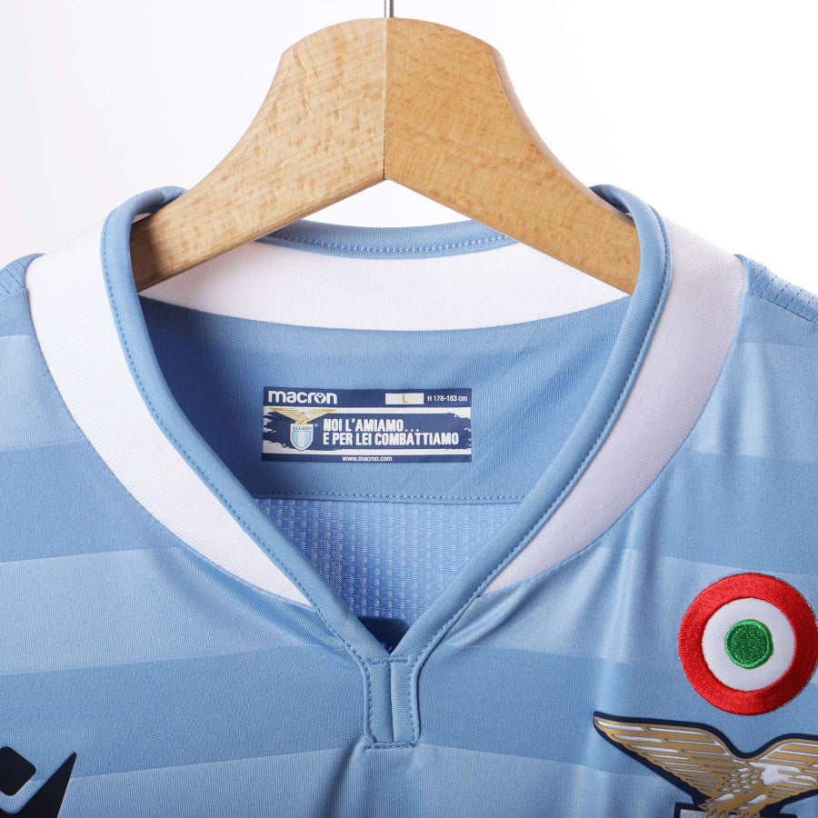 maglia home lazio j.correa 11 2019/2020 by MACRON - Home (7)