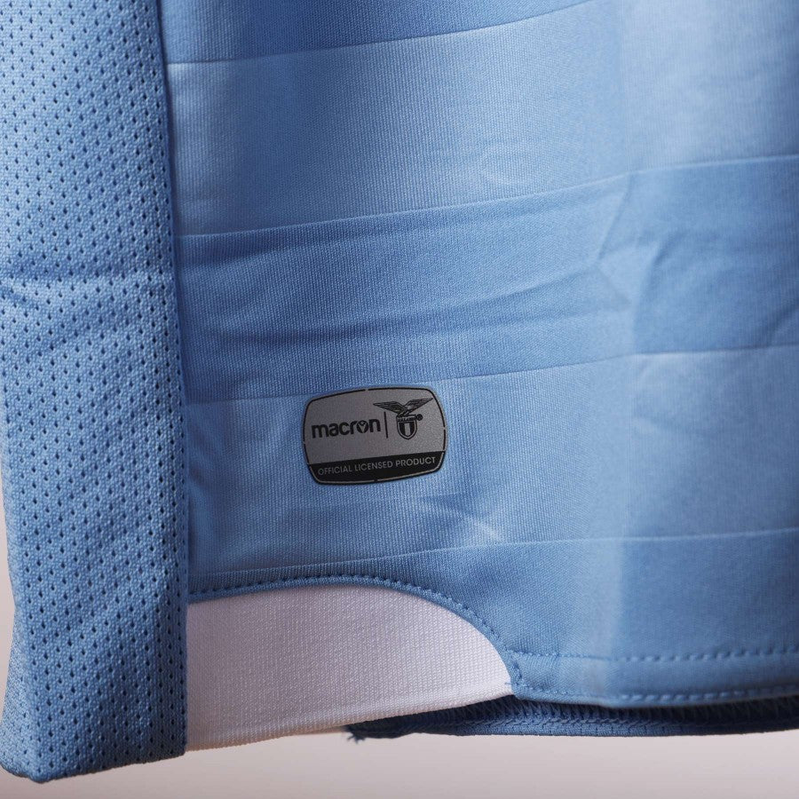 maglia home lazio j.correa 11 2019/2020 by MACRON - Home (8)