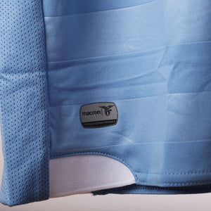 maglia home lazio j.correa 11 2019/2020 by MACRON - Home (8)