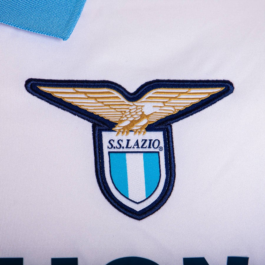 maglia home lazio lucas 6 2018/2019 by MACRON - Home (3)