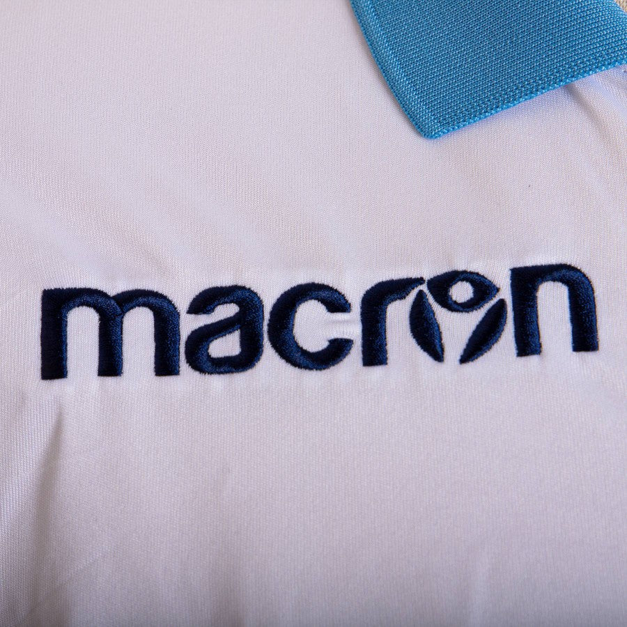 maglia home lazio lucas 6 2018/2019 by MACRON - Home (4)