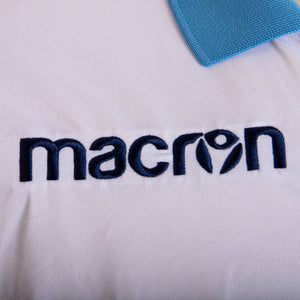 maglia home lazio lucas 6 2018/2019 by MACRON - Home (4)