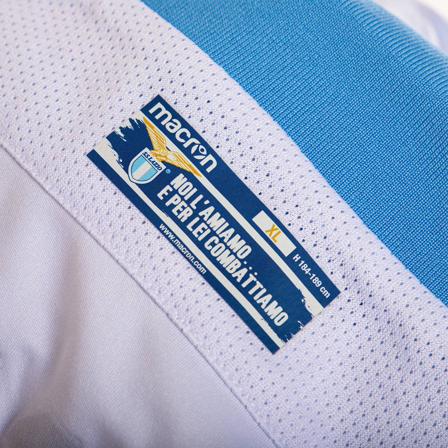 maglia home lazio lucas 6 2018/2019 by MACRON - Home (5)