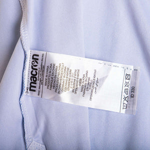 maglia home lazio lucas 6 2018/2019 by MACRON - Home (6)