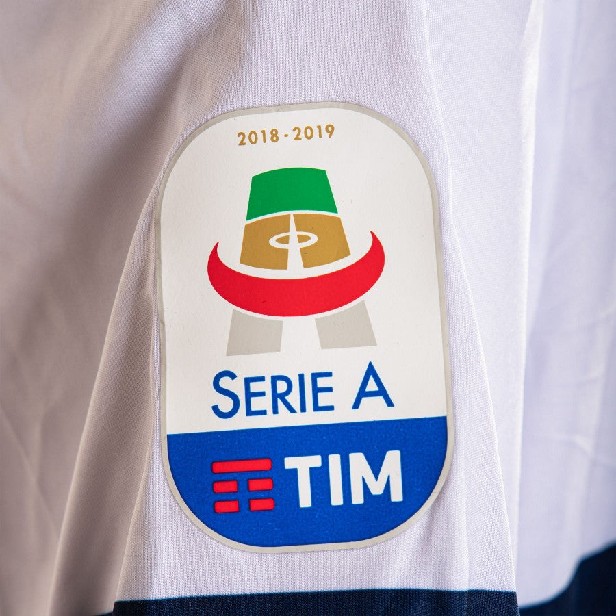 maglia home lazio lucas 6 2018/2019 by MACRON - Home (7)