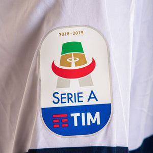 maglia home lazio lucas 6 2018/2019 by MACRON - Home (7)