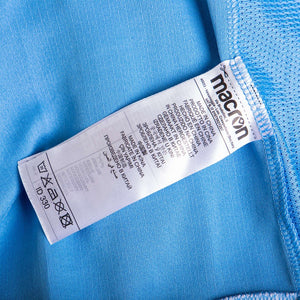 maglia home lazio lulic 19 2019/2020 by MACRON - Home (7)