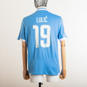 maglia home lazio lulic 19 2019/2020 by MACRON - Home