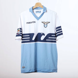 maglia home lazio macron 2014/2015 candreva 87    by MACRON - Home (2)