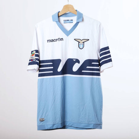 maglia home lazio macron 2014/2015 candreva 87    by MACRON - Home (2)