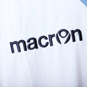 maglia home lazio macron 2014/2015 candreva 87    by MACRON - Home (7)