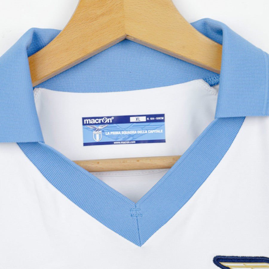 Maglia Home Lazio Macron 2018/2019 by MACRON - Home (10)