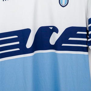 Maglia Home Lazio Macron 2018/2019 by MACRON - Home (13)